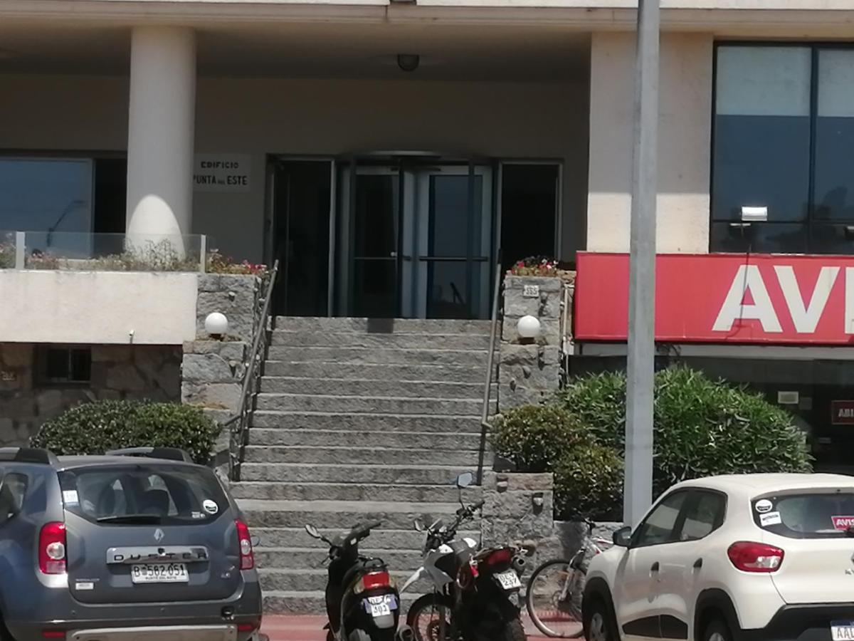 דירות פונטה דל אסטה Escapada A Pde !! מראה חיצוני תמונה