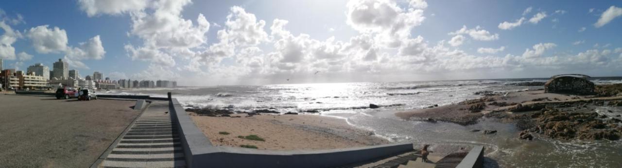 דירות פונטה דל אסטה Escapada A Pde !! מראה חיצוני תמונה