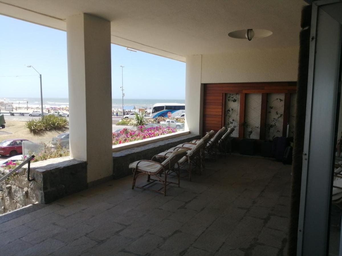 דירות פונטה דל אסטה Escapada A Pde !! מראה חיצוני תמונה