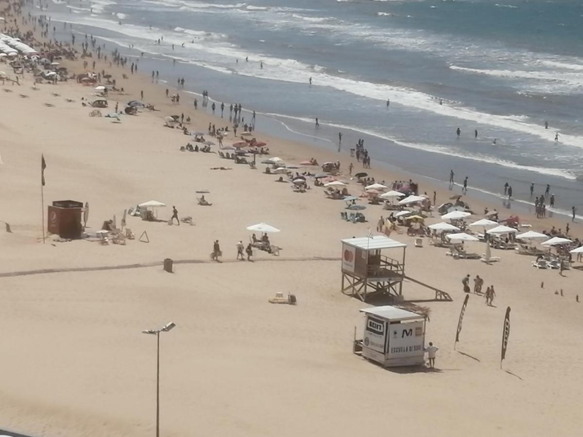 דירות פונטה דל אסטה Escapada A Pde !! מראה חיצוני תמונה